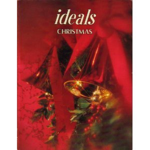 Beispielbild fr ideals Christmas zum Verkauf von Joan's Bookshop