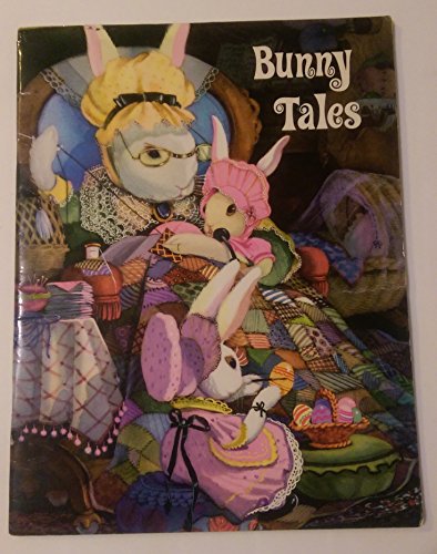 Stock image for Bunny Tales for sale by Wonder Book