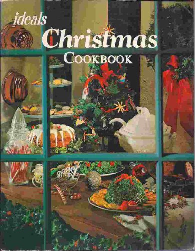 Christmas cookbook.
