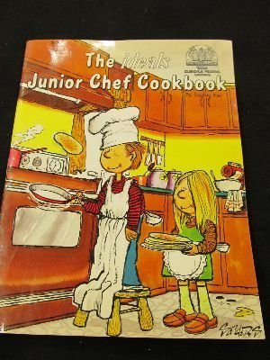 Imagen de archivo de The Ideals Junior Chef Cookbook a la venta por SecondSale