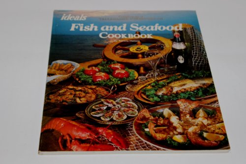 Beispielbild fr Fish and Seafood Cookbook zum Verkauf von Better World Books