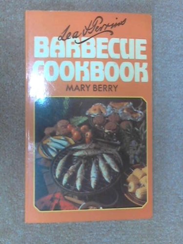 Beispielbild fr Barbecue Cookbook zum Verkauf von SecondSale