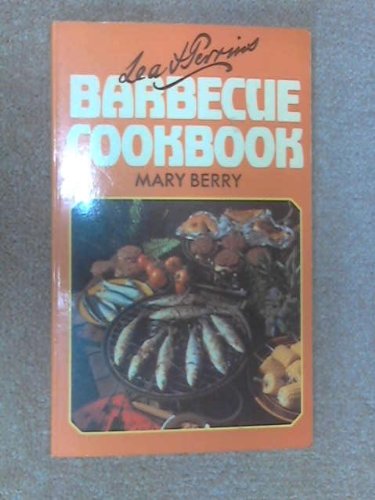 Imagen de archivo de Barbecue Cookbook a la venta por SecondSale
