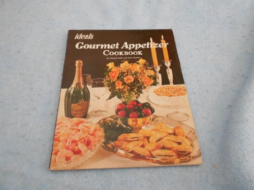 Stock image for Gourmet Appetizer Cookbook for sale by SecondSale