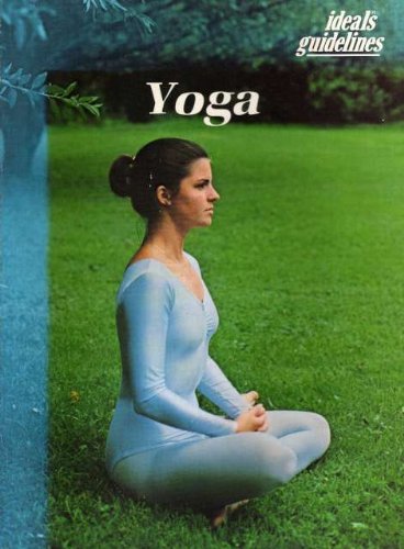 Stock image for Yoga (Ideals guidelines) for sale by Wonder Book