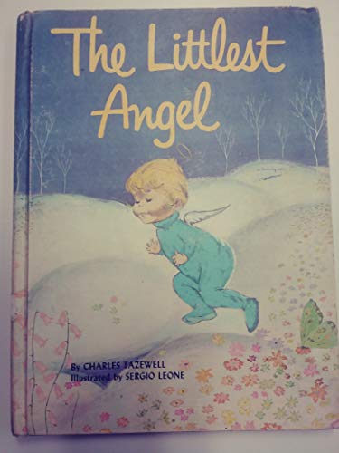 Stock image for The Littlest Angel for sale by ThriftBooks-Dallas