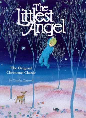 Beispielbild fr The Littlest Angel zum Verkauf von Gulf Coast Books