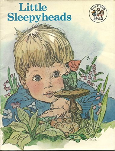 Imagen de archivo de Little Sleepyheads a la venta por Alf Books