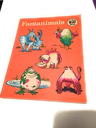 Stock image for Fantanimals for sale by Gulf Coast Books