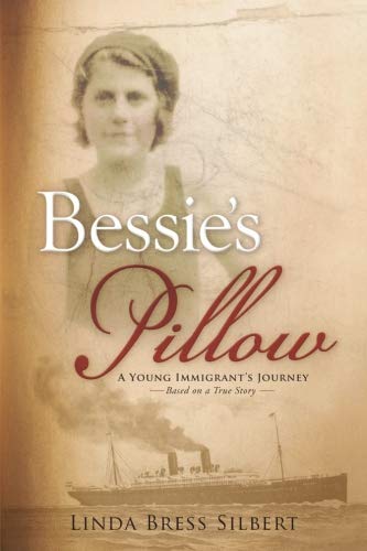 Imagen de archivo de Bessie's Pillow : A Young Immigrant's Journey a la venta por Better World Books