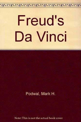 9780895450029: Freud's Da Vinci