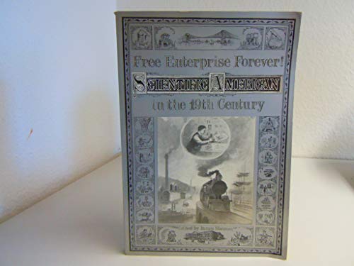 9780895450098: Free Enterprise Forever: Scientific American in the 19th Century