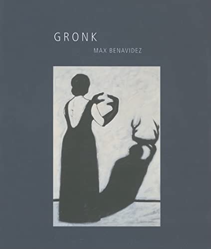 Stock image for Gronk (A Ver: Revisioning Art History, Volume 1) for sale by Fahrenheit's Books