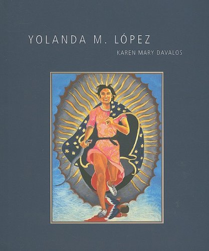 Yolanda M. López - Davalos, Karen Mary