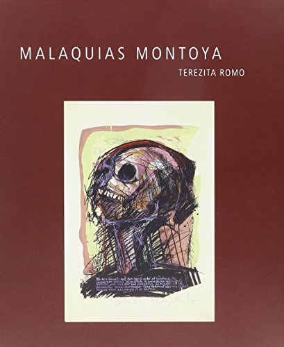 Malaquias Montoya