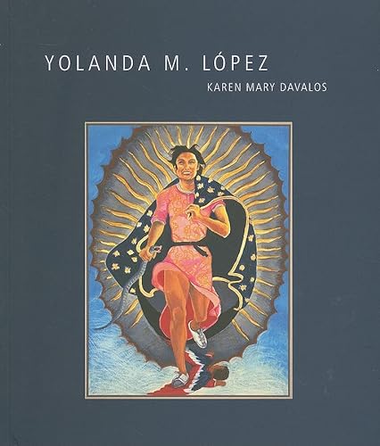 Imagen de archivo de Yolanda Lopez (A Ver) a la venta por Goodwill Southern California