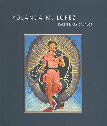 Stock image for Yolanda Lopez (Paperback) for sale by AussieBookSeller