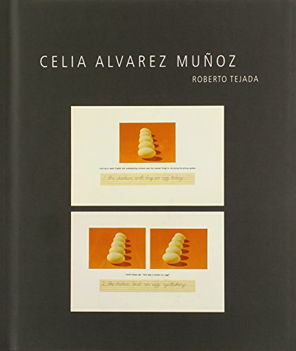 9780895511119: Celia Alvarez Muoz (A Ver)