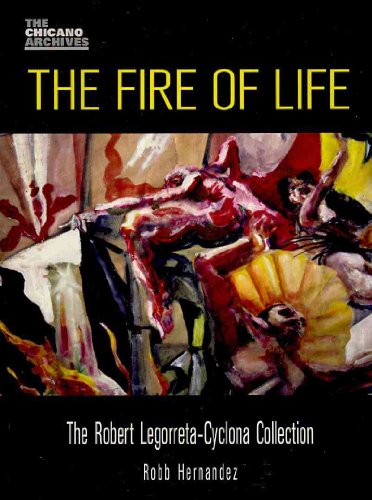 Stock image for The Fire of Life (Paperback) for sale by CitiRetail