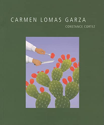 Stock image for Carmen Lomas Garza (A Ver) for sale by Reliant Bookstore