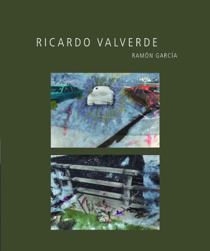Imagen de archivo de Ricardo Valverde a la venta por Better World Books