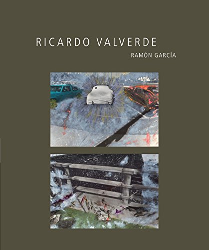 Stock image for Ricardo Valverde for sale by Better World Books