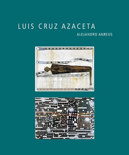 Stock image for Luis Cruz Azaceta for sale by Michener & Rutledge Booksellers, Inc.