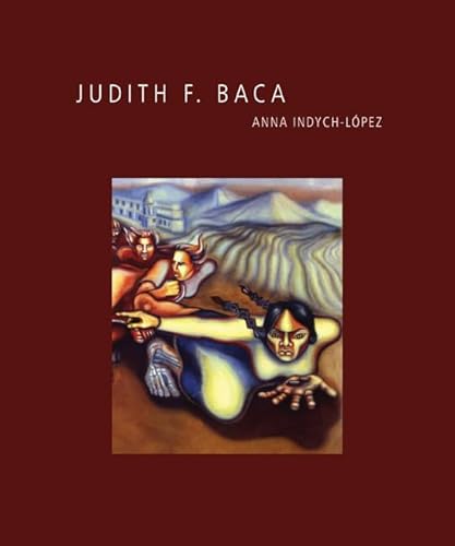 Stock image for Judith F. Baca (Volume 11) (A Ver) for sale by SecondSale