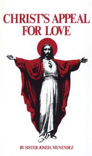 Stock image for Christ's Appeal For Love for sale by GF Books, Inc.