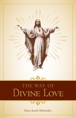 Stock image for The Way of Divine Love for sale by Dream Books Co.