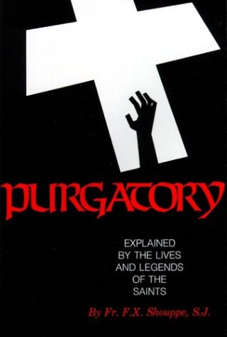 Stock image for Purgatory: Explained by the Lives and Legends of the Saints for sale by ThriftBooks-Dallas