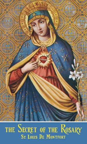 Imagen de archivo de The Secret of the Rosary a la venta por Better World Books