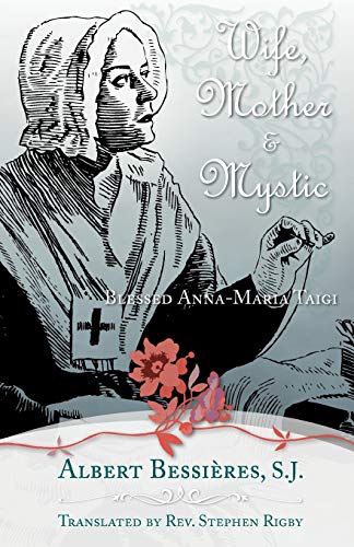 Stock image for Wife Mother Mystic for sale by Goodwill Books