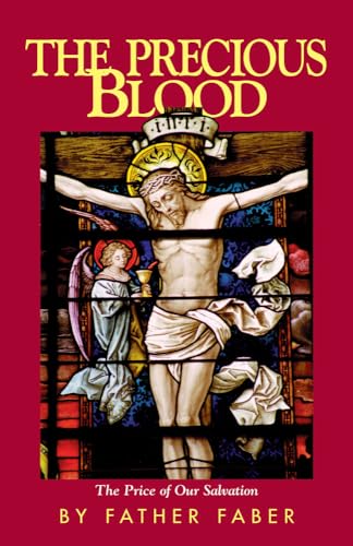 Stock image for Precious Blood for sale by THE SAINT BOOKSTORE