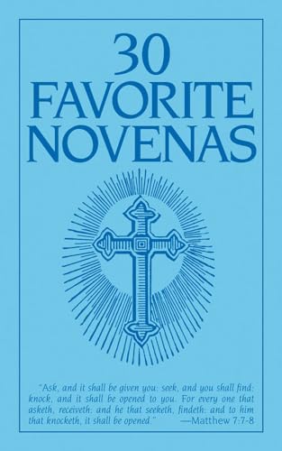 Stock image for Thirty Favorite Novenas for sale by Book Deals