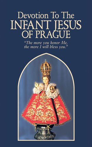 Beispielbild fr Devotion to the Infant Jesus of Prague zum Verkauf von Hawking Books