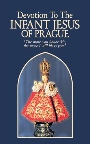 9780895551061: Devotion to the Infant Jesus of Prague