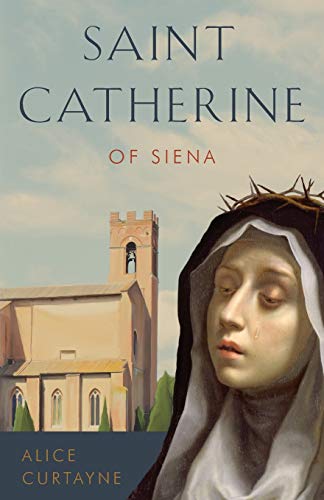 Stock image for Saint Catherine of Siena for sale by Books From California