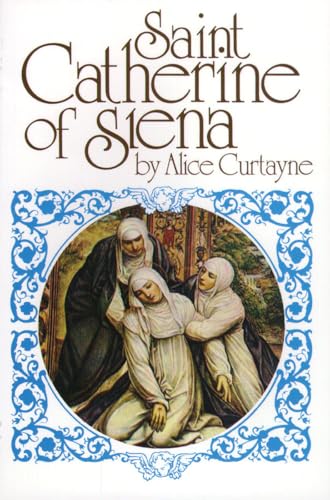 Saint Catherine of Siena