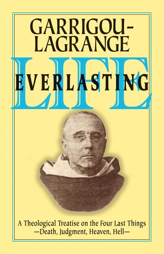 Beispielbild fr Life Everlasting zum Verkauf von ThriftBooks-Atlanta