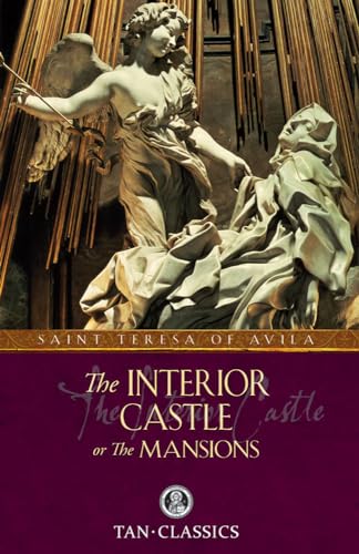 Beispielbild fr The Interior Castle: TAN Classic (Tan Classics) zum Verkauf von HPB Inc.