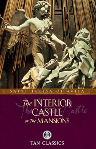 Imagen de archivo de The Interior Castle: TAN Classic (Tan Classics) a la venta por HPB Inc.