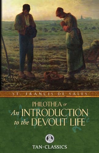 9780895552280: An Introduction to the Devout Life [Lingua inglese]