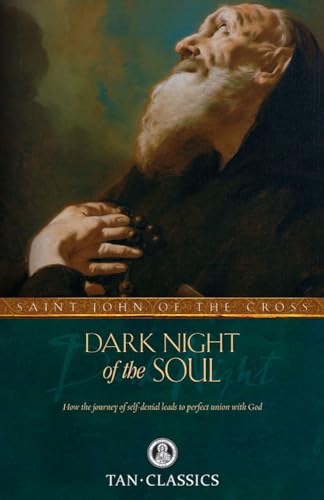 Stock image for The Dark Night of the Soul (Tan Classics) for sale by Books Unplugged