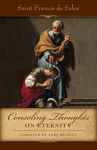Imagen de archivo de Consoling Thoughts on Eternity a la venta por Better World Books