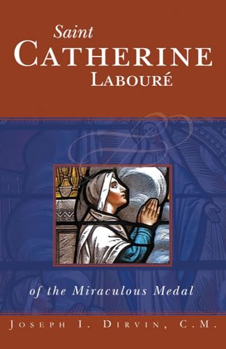 Stock image for Saint Catherine Laboure for sale by BooksRun