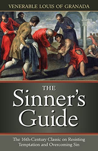 Imagen de archivo de The Sinner's Guide a la venta por Better World Books
