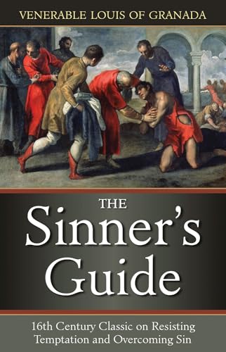 9780895552549: The Sinner's Guide