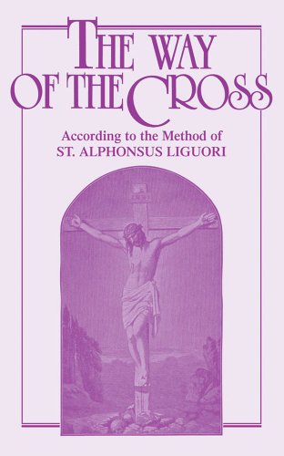 Imagen de archivo de The Way of the Cross a la venta por Hawking Books