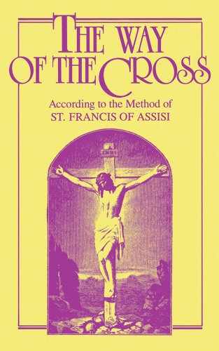 Beispielbild fr The Way of the Cross (Paperback) zum Verkauf von Grand Eagle Retail